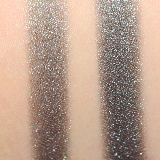 NARS Dual Intensity Eyeshadow Titania