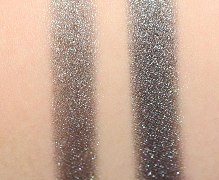 NARS Titania Dual Intensity Eyeshadow