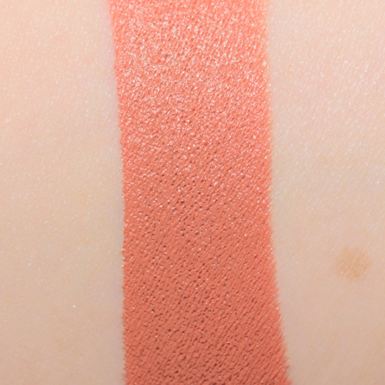 NARS Vibeke Audacious Lipstick