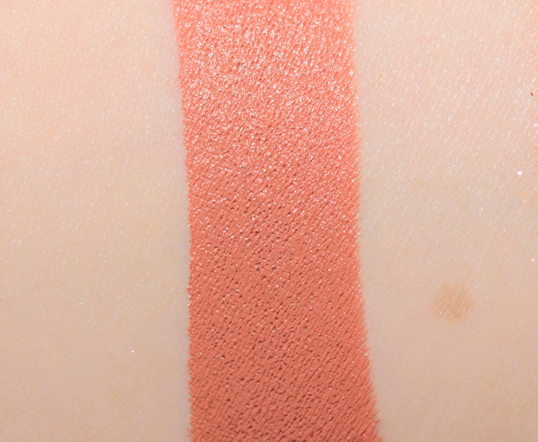 NARS Vibeke Audacious Lipstick