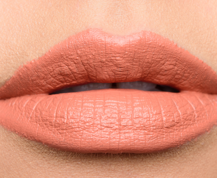 NARS Vibeke Audacious Lipstick