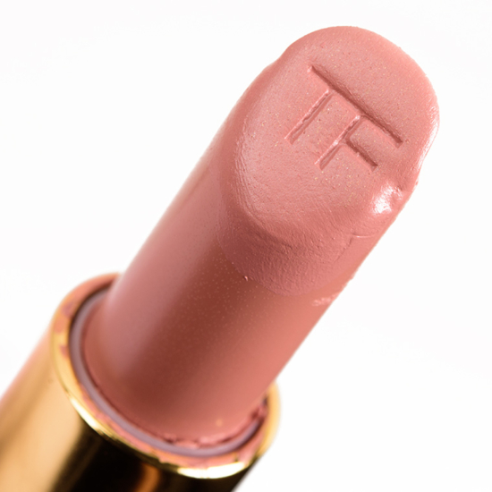 Tom Ford Beauty Blush Nude Lip Color