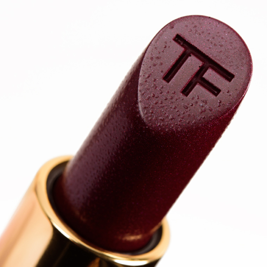 Tom Ford Beauty Lip Color Bruised Plum