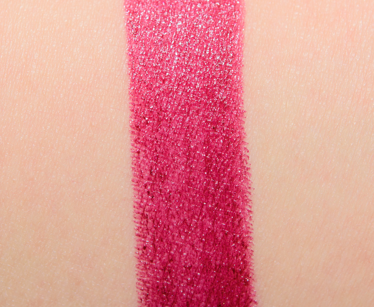Tom Ford Beauty Bruised Plum Lip Color