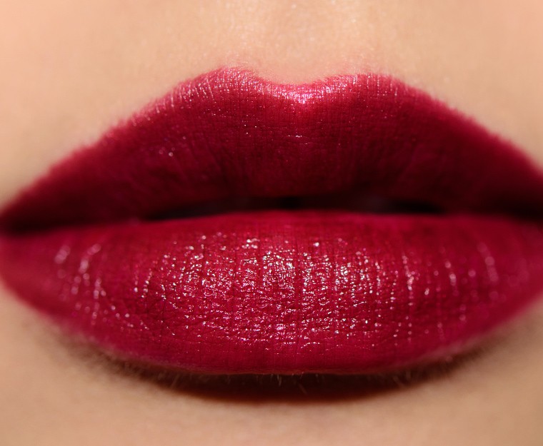 Tom Ford Beauty Bruised Plum Lip Color