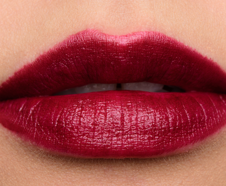 Tom Ford Beauty Bruised Plum Lip Color
