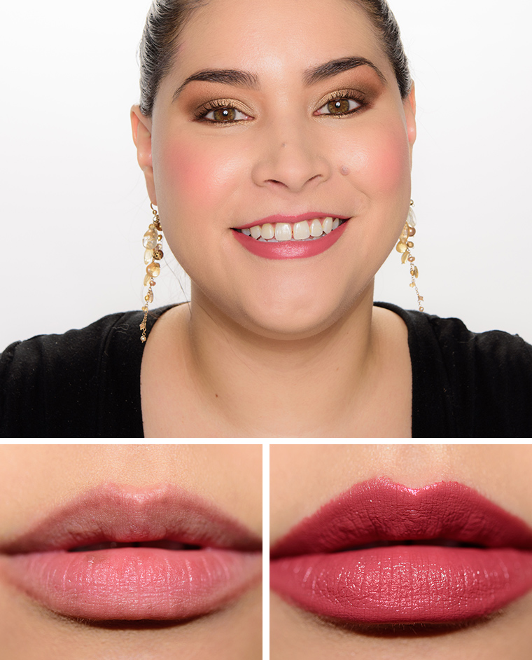 Tom Ford Beauty Casablanca Lip Color