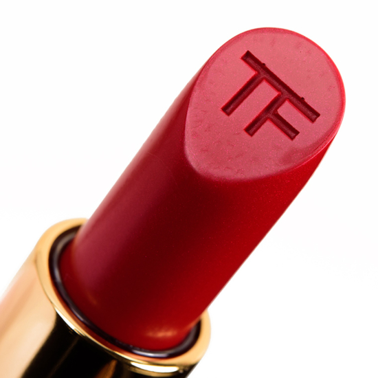 Tom Ford Beauty Lip Color Cherry Lush