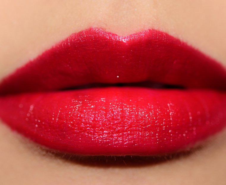 <p class="text-center">Tom Ford Beauty Cherry Lush Lip Color</p>