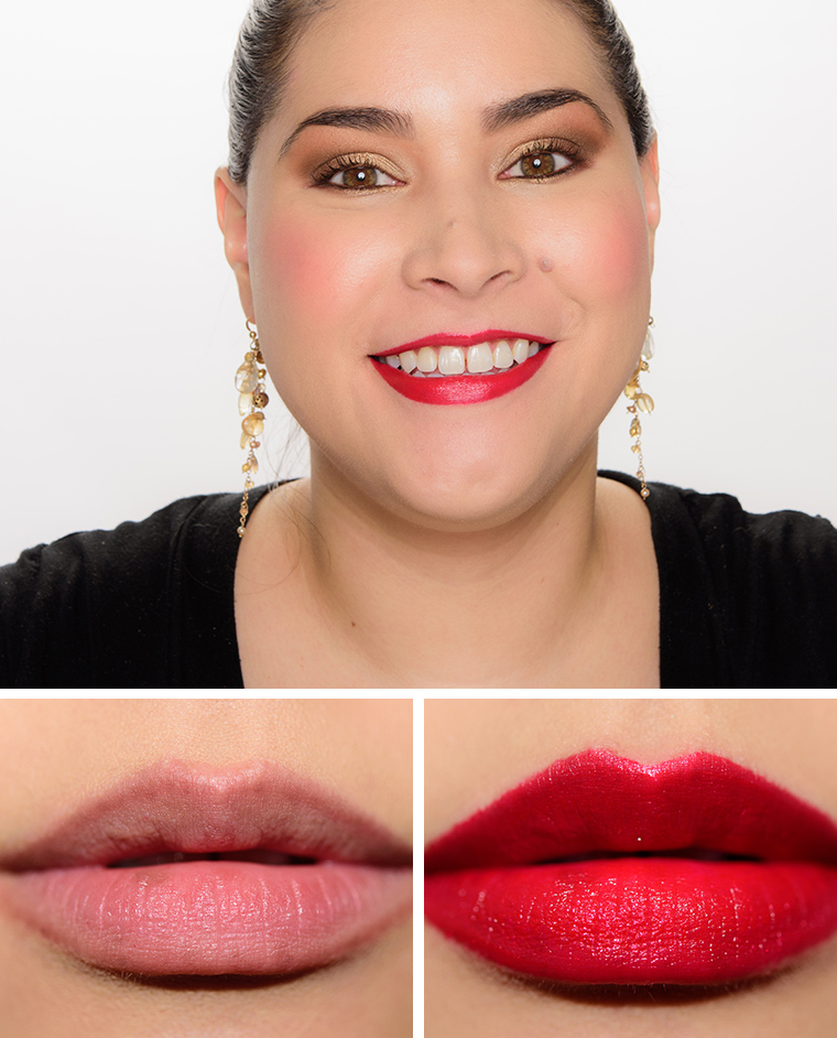 Tom Ford Beauty Cherry Lush Lip Color
