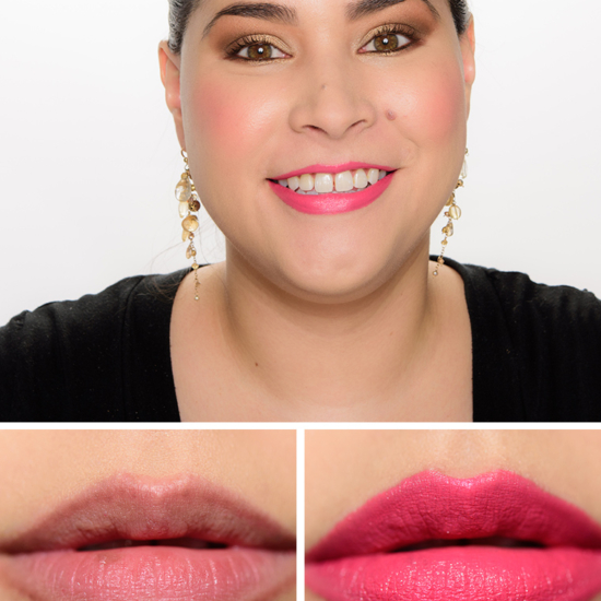 Tom ford flamingo