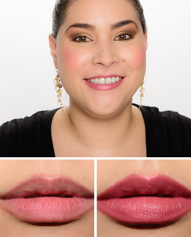 Tom Ford Beauty Indian Rose Lip Color