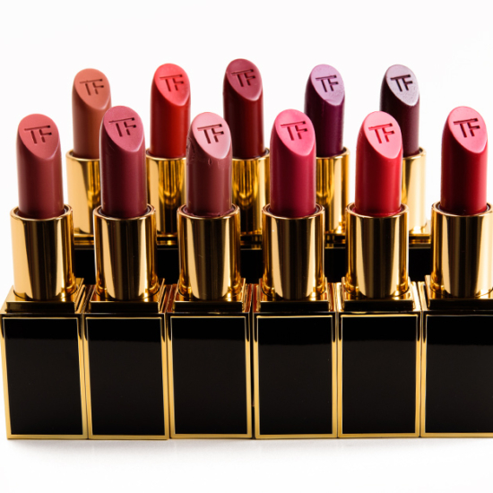 Tom Ford Beauty Lip Color