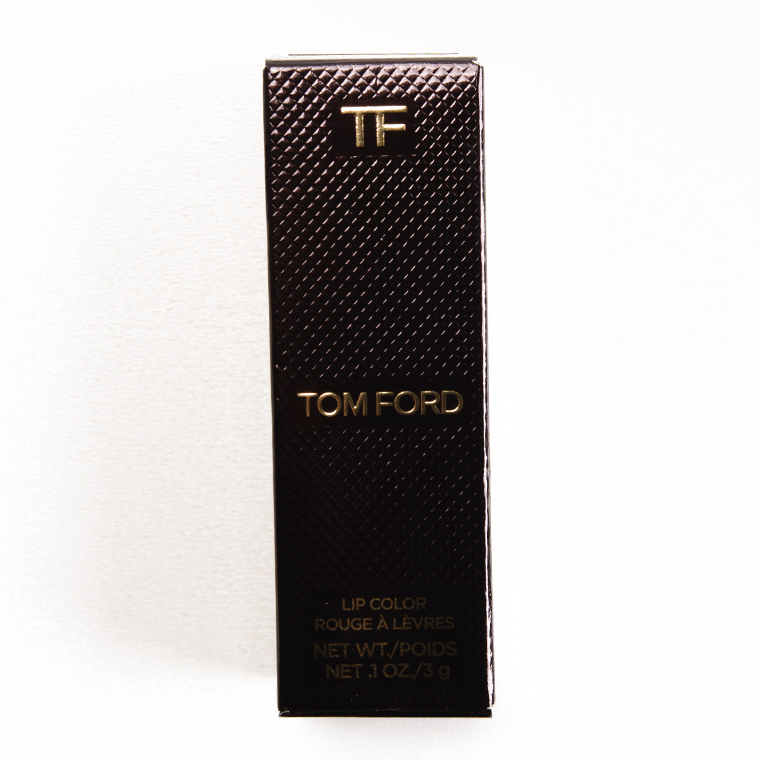 Tom Ford Beauty Lip Color • Lipstick Review & Swatches