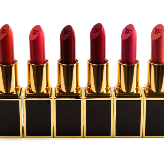 Tom Ford Beauty Lips & Boys Lip Color