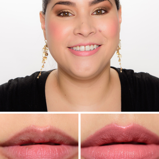 Tom ford pink dusk