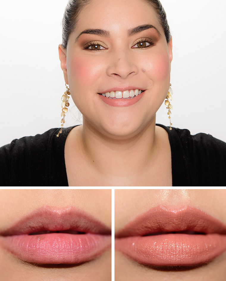 Tom Ford Beauty Sable Smoke Lip Color