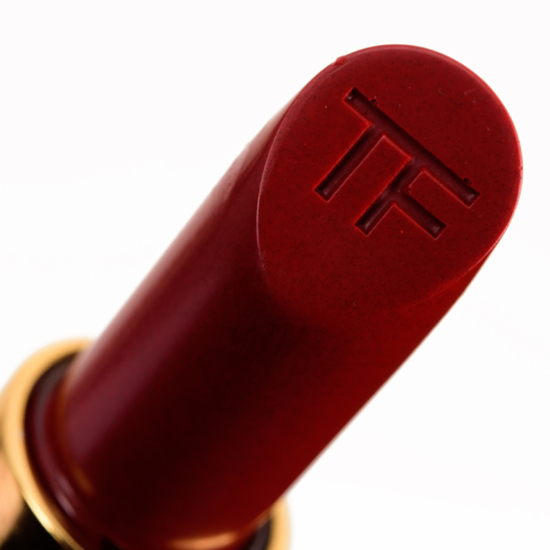 Tom Ford Beauty Lip Color Scarlet Rouge