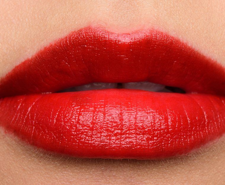 Tom Ford Beauty Scarlet Rouge Lip Color