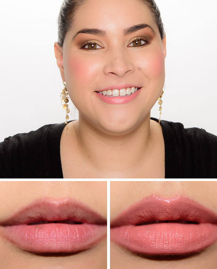 Tom Ford Beauty Spanish Pink Lip Color
