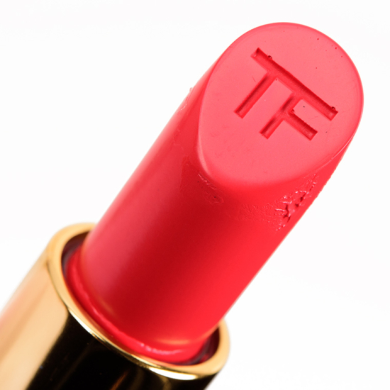 Tom Ford Beauty Lip Color True Coral