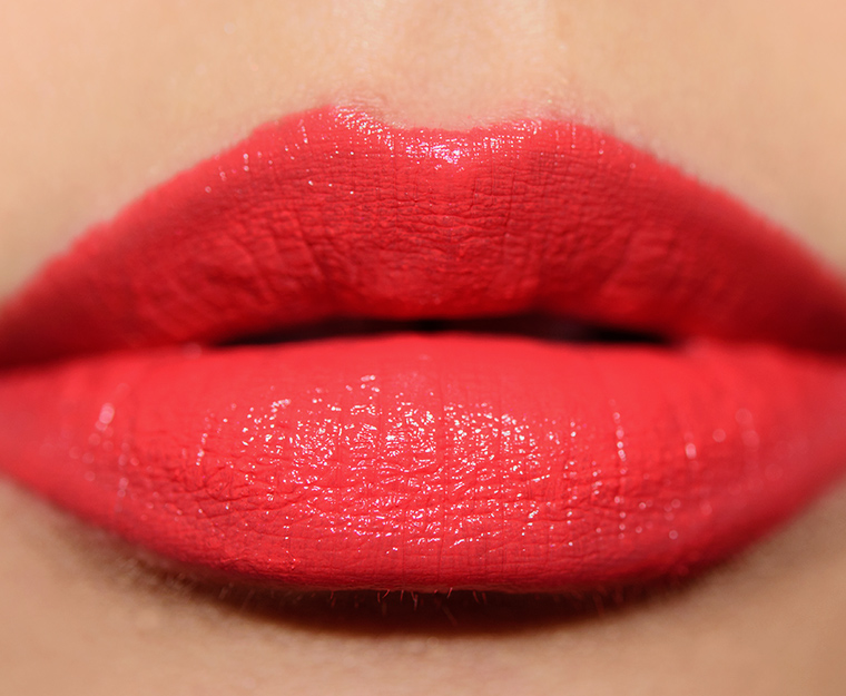 <p class="text-center">Tom Ford Beauty True Coral Lip Color</p>