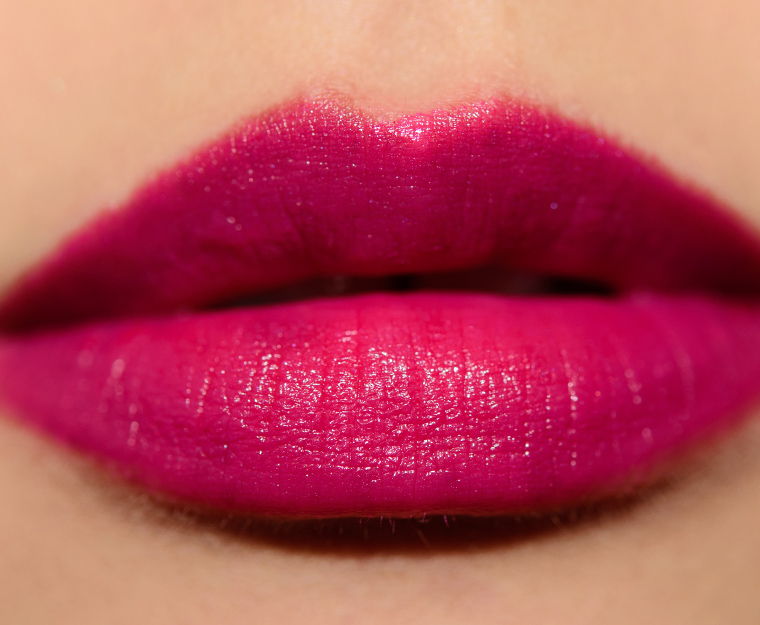 Tom Ford Beauty Violet Fatale Lip Color