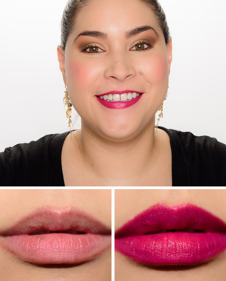Tom Ford Beauty Violet Fatale Lip Color