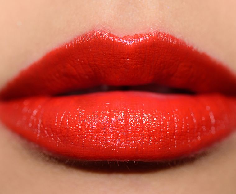 Tom Ford Beauty Wild Ginger Lip Color