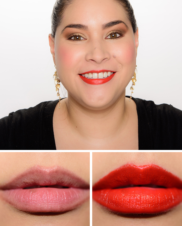 Tom Ford Beauty Wild Ginger Lip Color