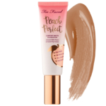 Too Faced Mocha Peach Perfect Comfort Matte Foundation
