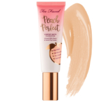 Too Faced Porcelain Peach Perfect Comfort Matte Foundation
