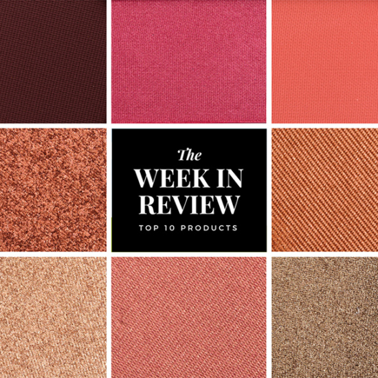 Weekly Features
