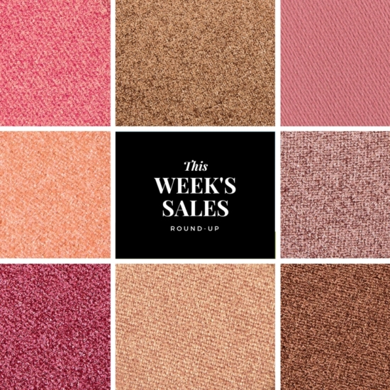 Weekly Features