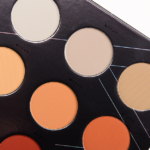 Zoeva Matte Spectrum Spectrum Eyeshadow Palette