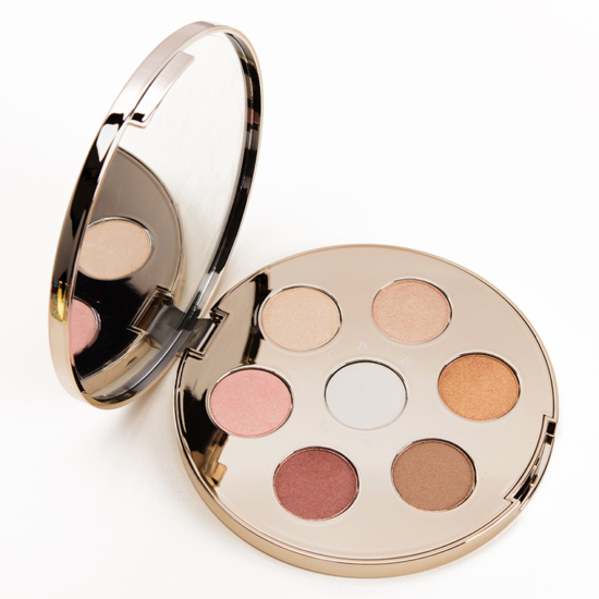 Becca Eye Lights Palette Apres Ski Glow Collection