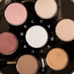 Becca Apres Ski Glow Collection Eye Lights Palette