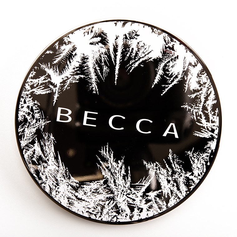 Becca Apres Ski Glow Collection Eye Lights Palette