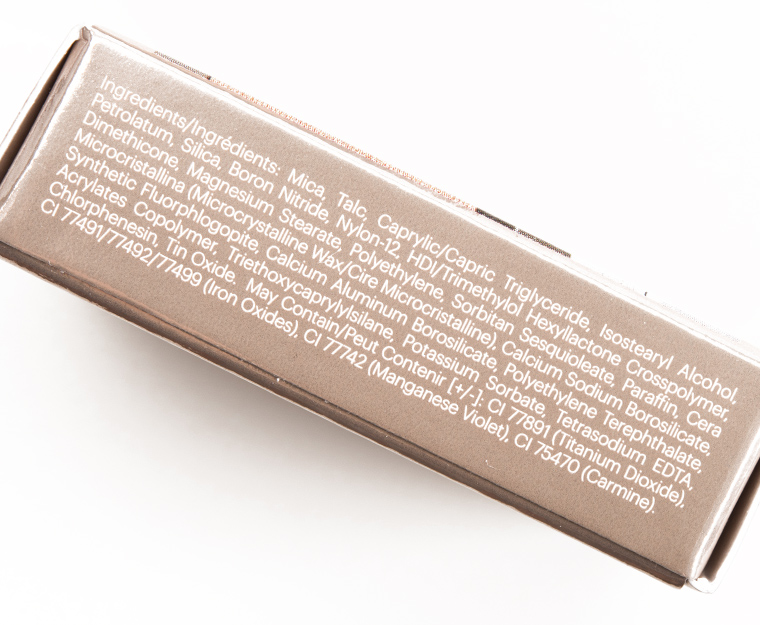 Becca Moonstone Shimmering Skin Perfector Pressed Highlighter Mini