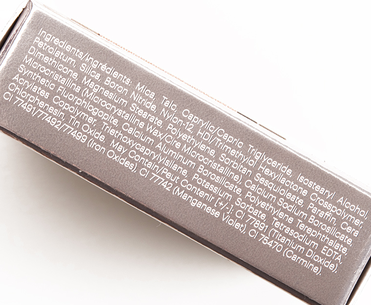 Becca Opal Shimmering Skin Perfector Pressed Highlighter Mini