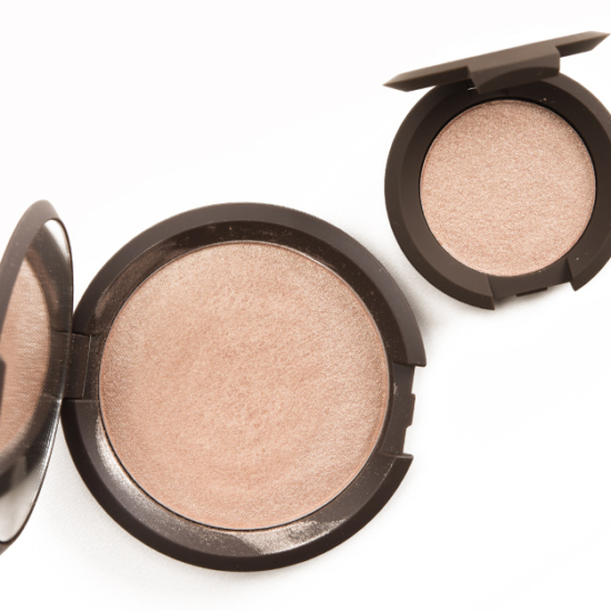 Becca Opal Shimmering Skin Perfector Pressed Highlighter Mini