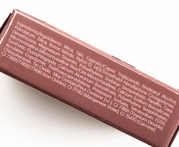 Becca Rose Gold Shimmering Skin Perfector Pressed Highlighter Mini