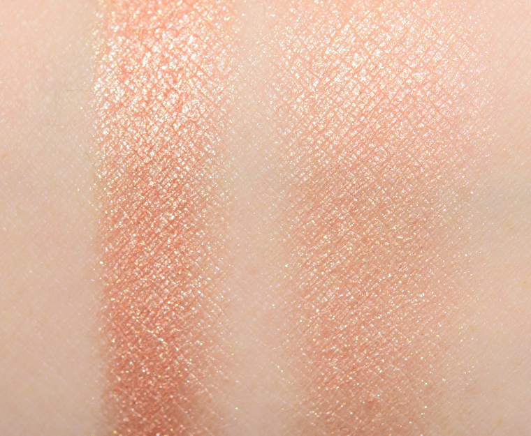Becca Rose Gold Shimmering Skin Perfector Pressed Highlighter Mini