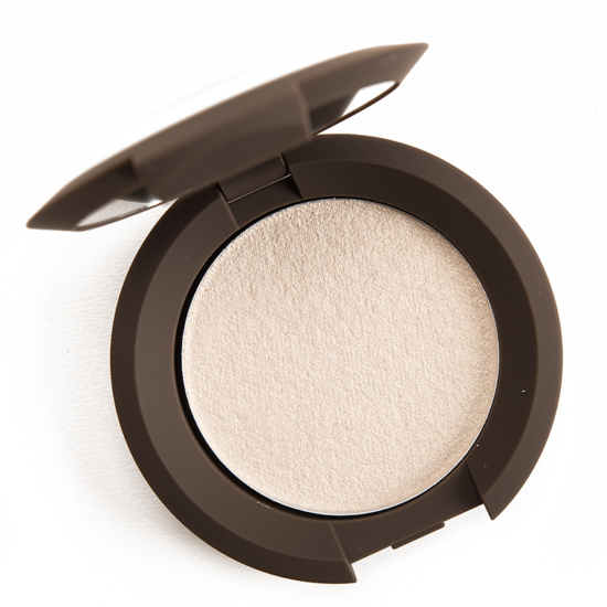 Becca Vanilla Quartz Shimmering Skin Perfector Pressed Highlighter Mini