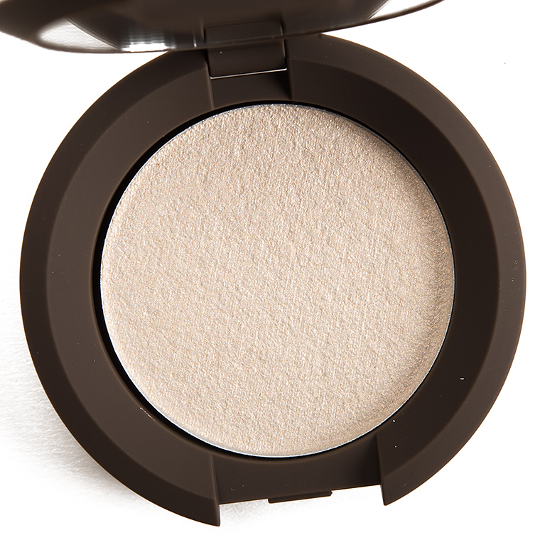 Becca Vanilla Quartz Shimmering Skin Perfector Pressed Highlighter Mini