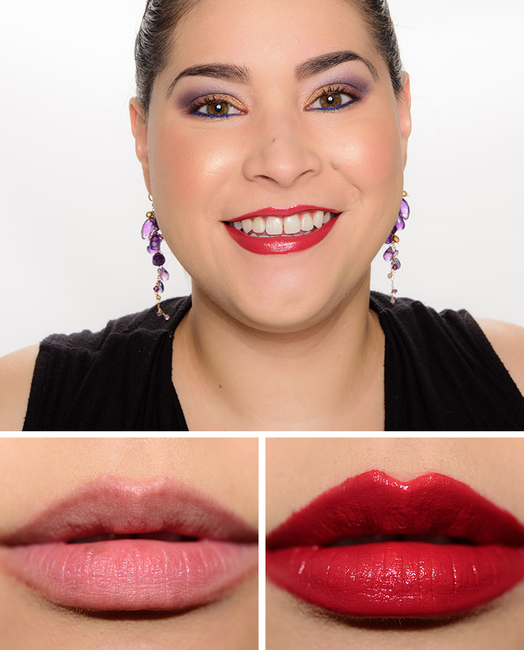 Bite Beauty Braised Amuse Bouche Liquified Lipstick