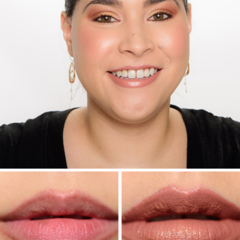 Bite Beauty Champagne Discovery Holiday 2017 Lip Set