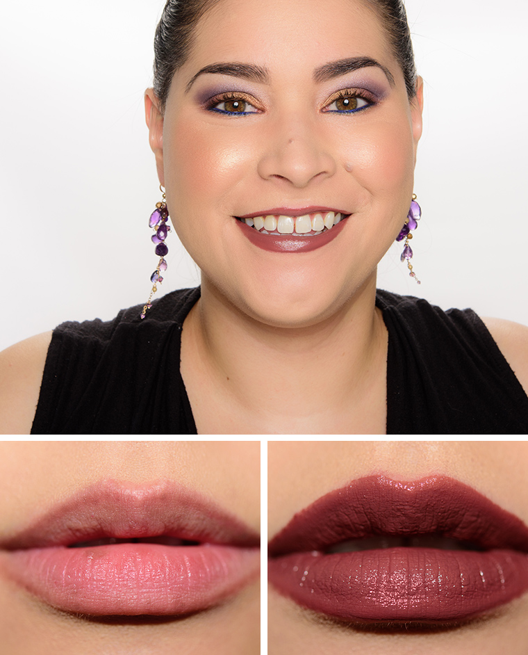 Bite Beauty Demi-Glace Amuse Bouche Liquified Lipstick