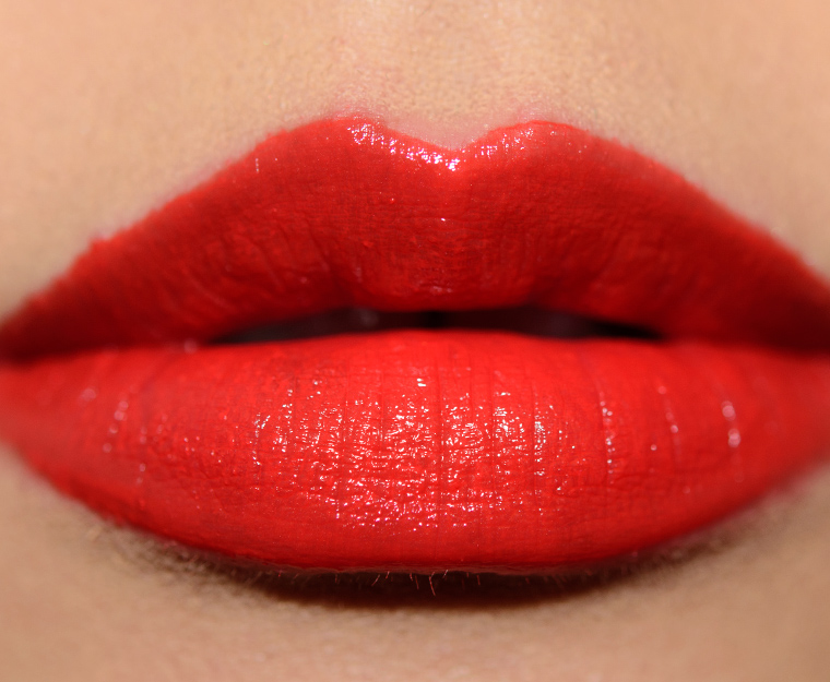 Bite Beauty Flambé Amuse Bouche Liquified Lipstick