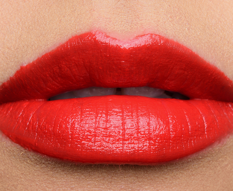 Bite Beauty Flambé Amuse Bouche Liquified Lipstick